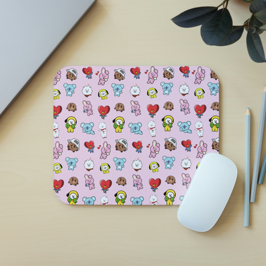 Mousepad bt21