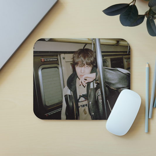 Mousepad J-hope BTS