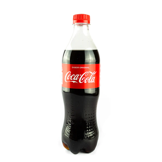 Coca cola 600ml