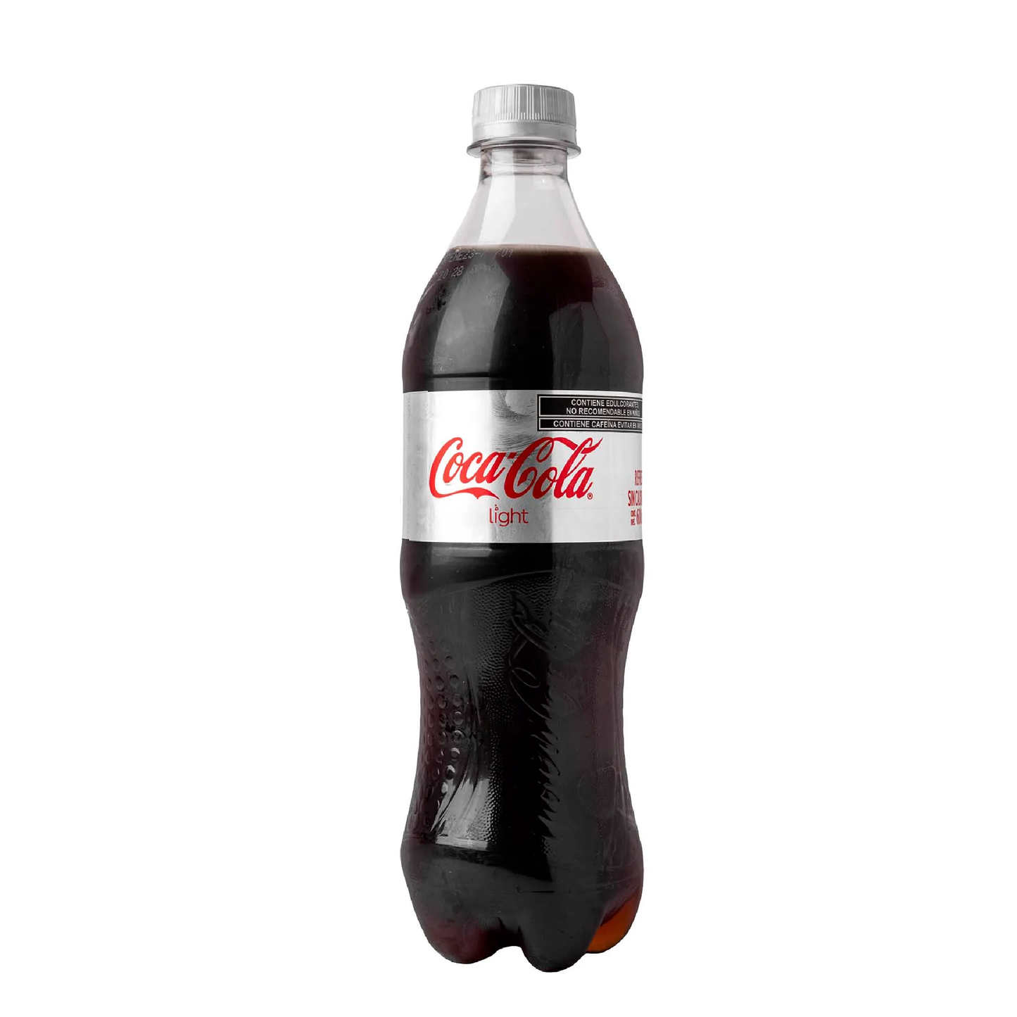 Coca cola 600ml light